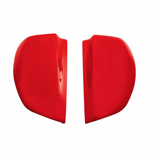 Cover para top case de plástico