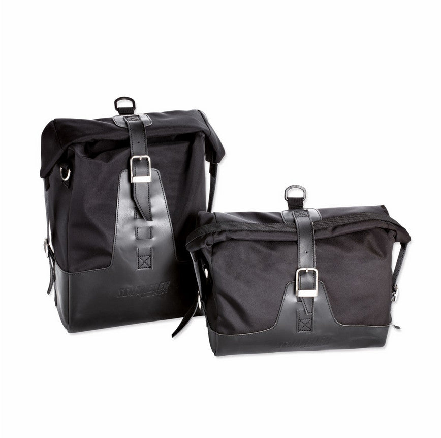 Bolsas laterales Classic