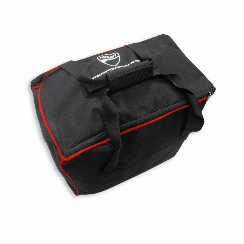 Bolsas internas para maletas laterales de aluminio