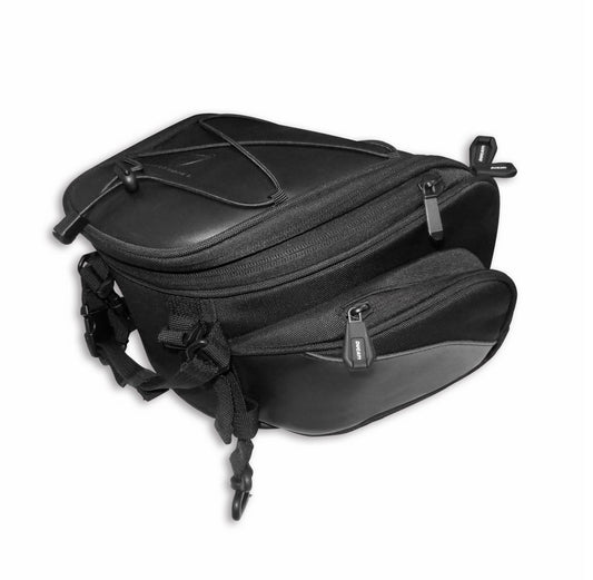 Bolsa trasera