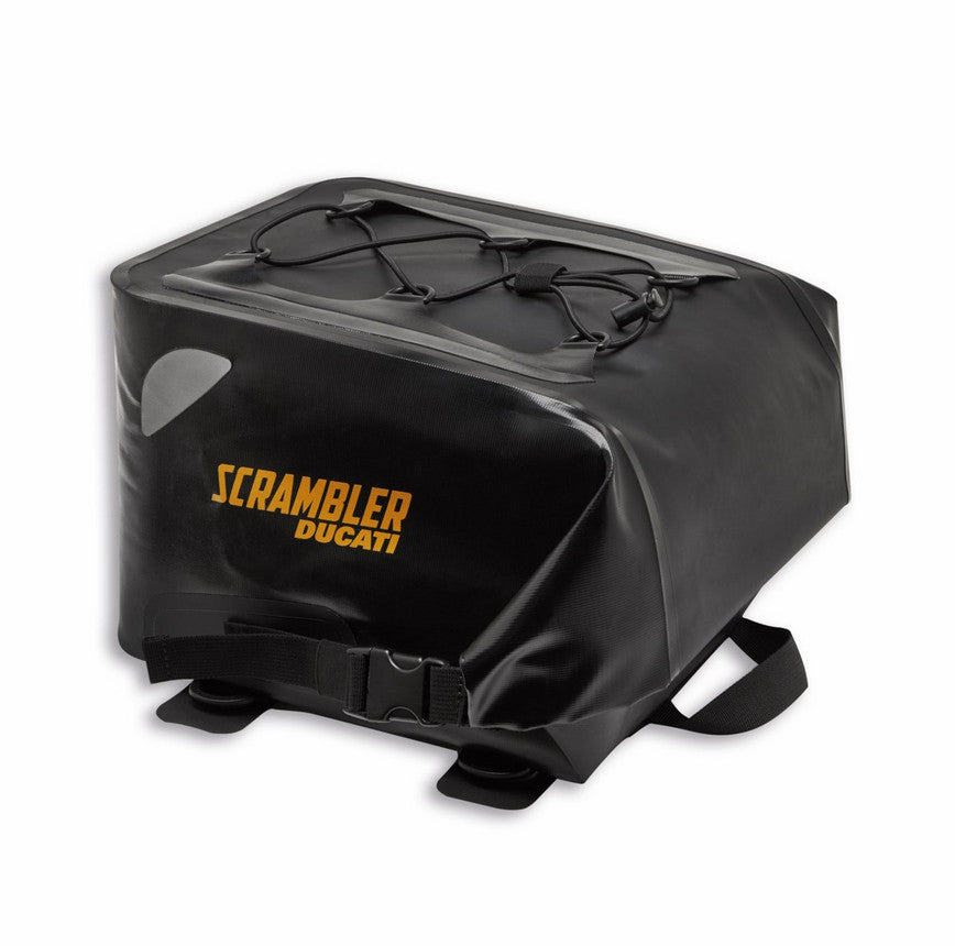 Bolsa trasera Urban Enduro