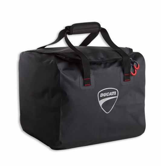 Bolsa interna para top case de aluminio