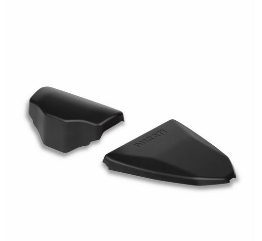 Cojín para top case de aluminio