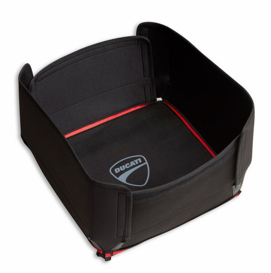 Forro para Top Case de aluminio