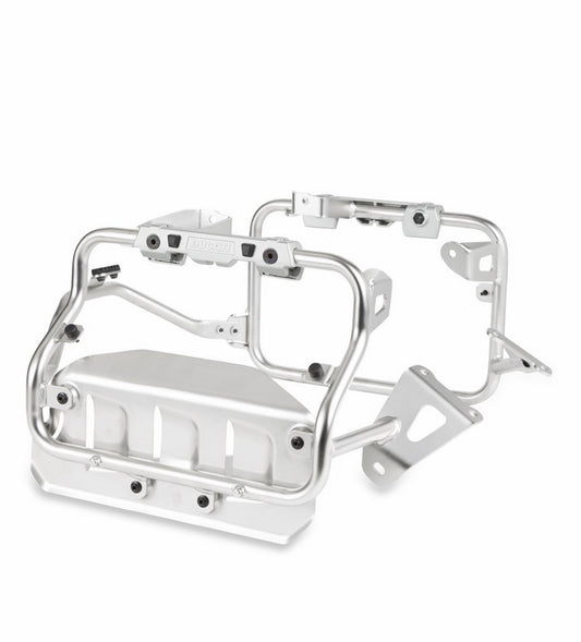 Subchasis para maletas laterales de aluminio