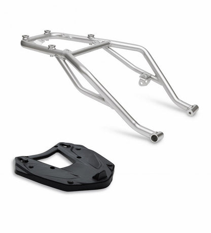 Subchasis para top case de aluminio