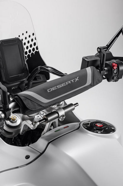 Bolsillo de manillar