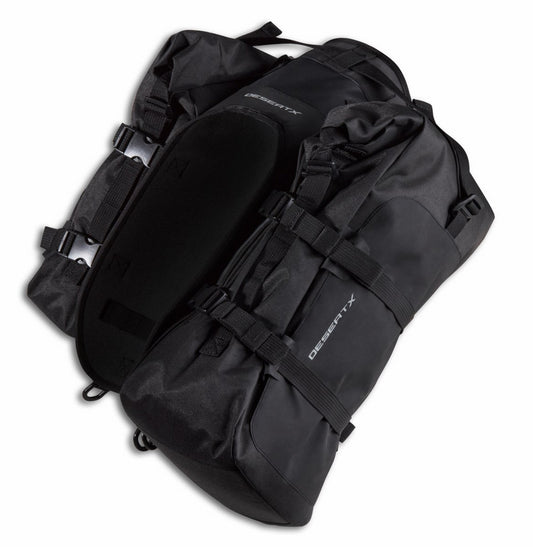 Bolsas laterales blandas