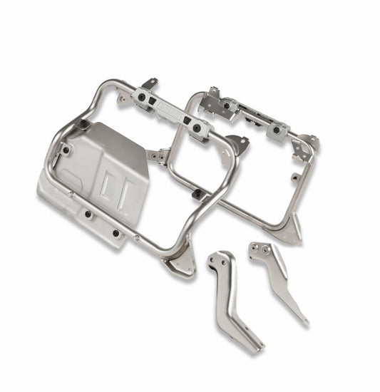 Subchasis para maletas laterales de aluminio