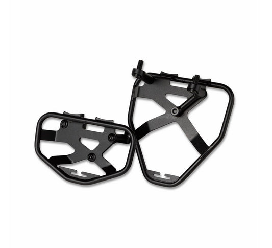 Sostenes para bolsas laterales suaves