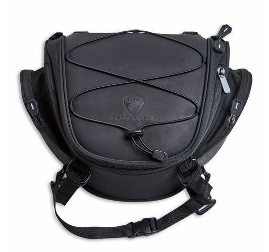 Bolsa trasera