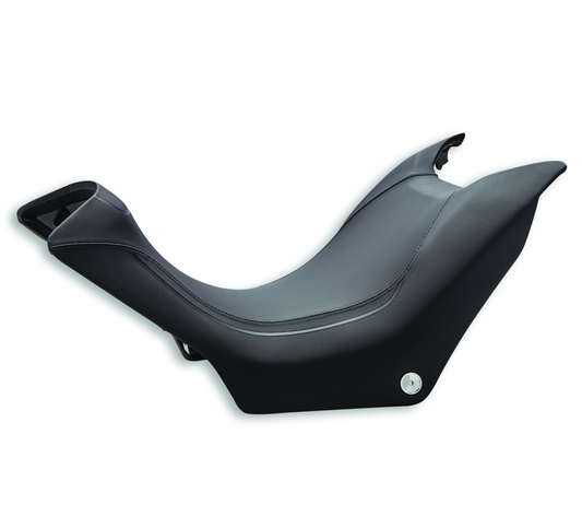 Asiento bajo Ducati