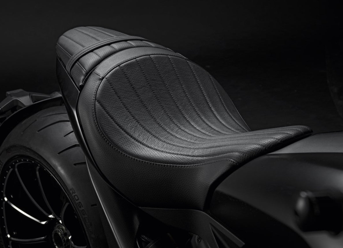 Asiento piloto "Premium"