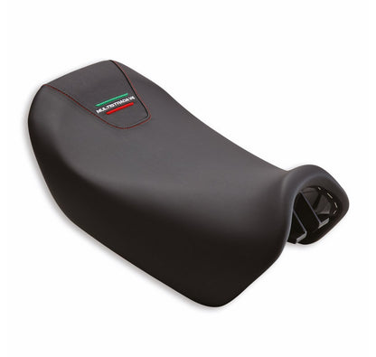 Asiento calefactado piloto B