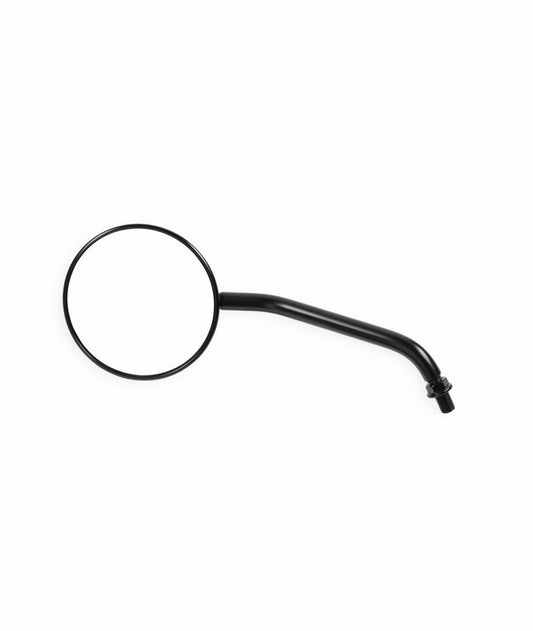 Espejo retrovisor izquierdo de aluminio