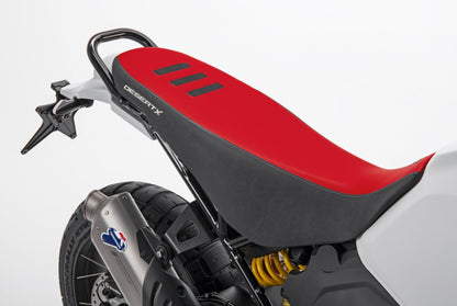 Asiento Rally