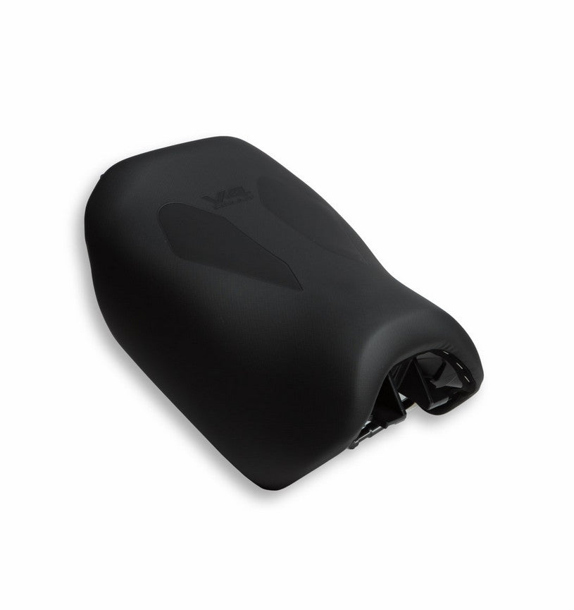 Asiento piloto calefactado