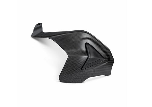 Protección de carbono para basculante