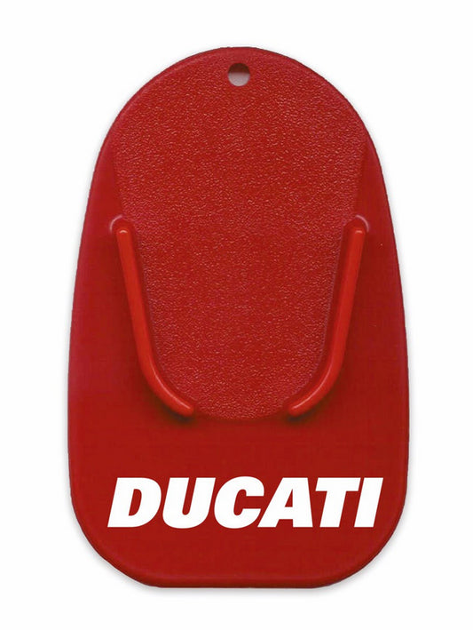 Base de apoyo universal para caballete (Ducati)
