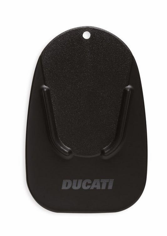 Base de apoyo universal para caballete (Scrambler)
