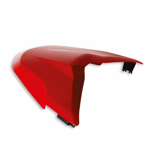 Cover asiento pasajero