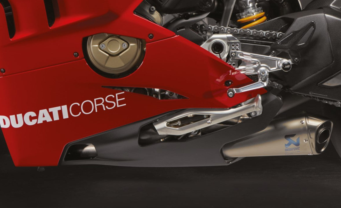 Semicarenados inferiores