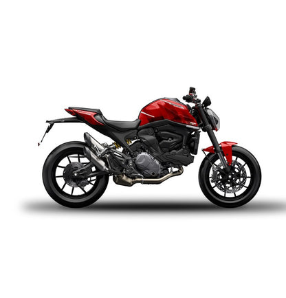 Carenados personalizados Monster GP