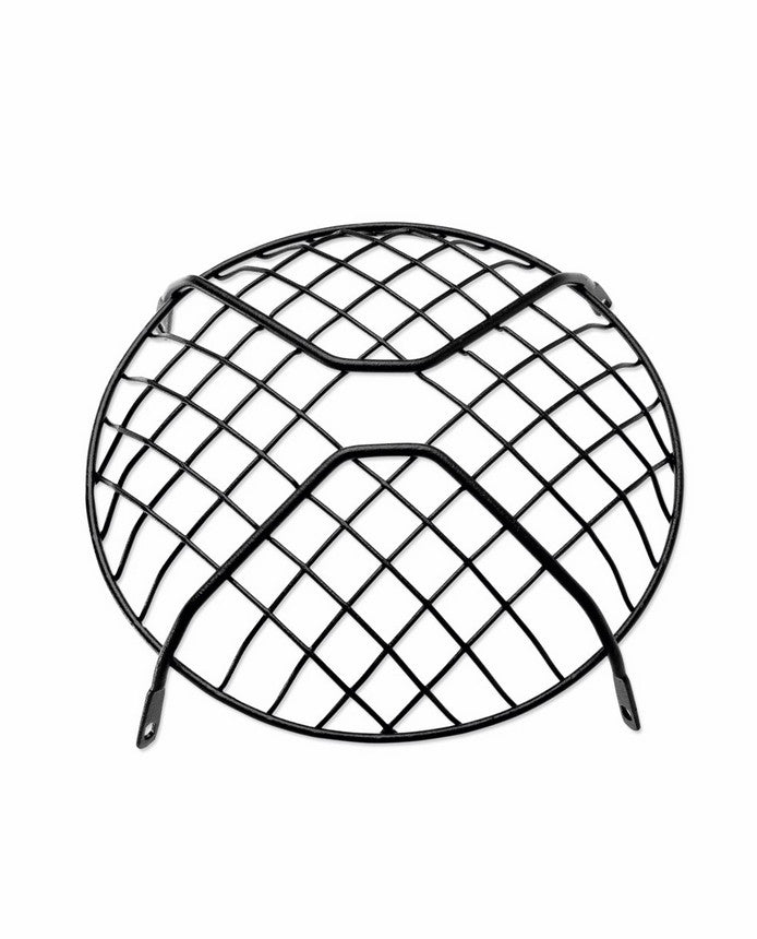 Rejilla protectora faro delantero