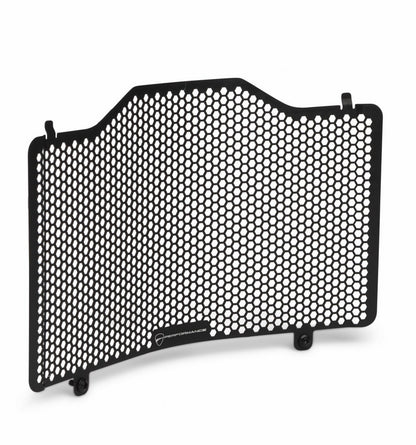 Rejilla protectora de aluminio para radiador de agua