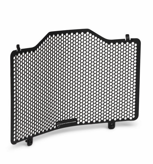 Rejilla protectora de aluminio para radiador de agua