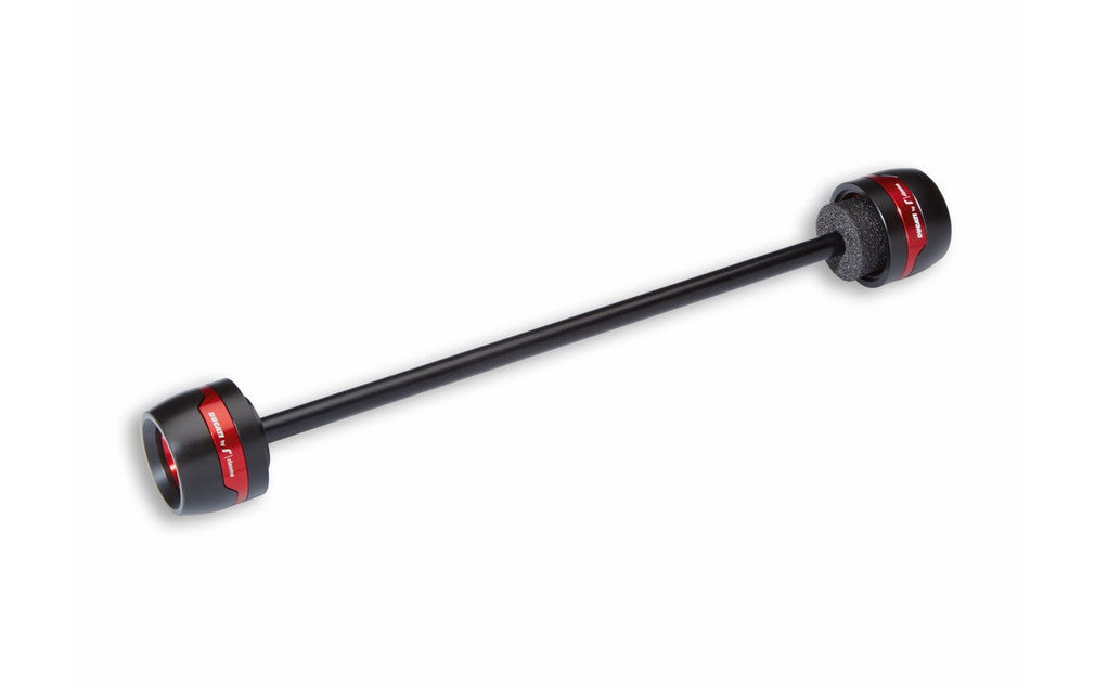 Slider horquilla delantera