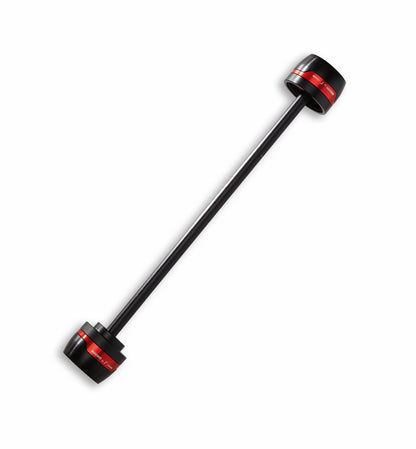 Slider basculante trasero