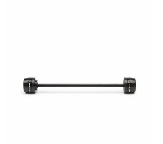 Slider basculante trasero