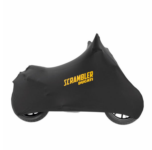 Funda para uso interior Scrambler