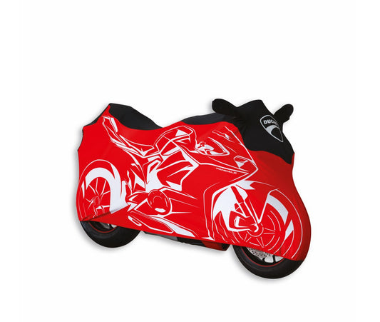 -Funda para uso interior