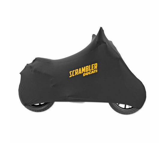 Funda para uso interior Scrambler
