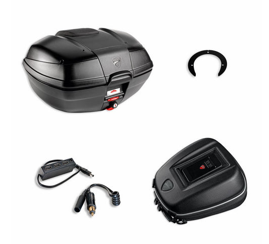 Paquete accesorios Urban Urban Multistrada 1260/1200/V2/950