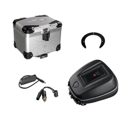 Paquete accesorios Urban Multistrada 1260/1200 Enduro