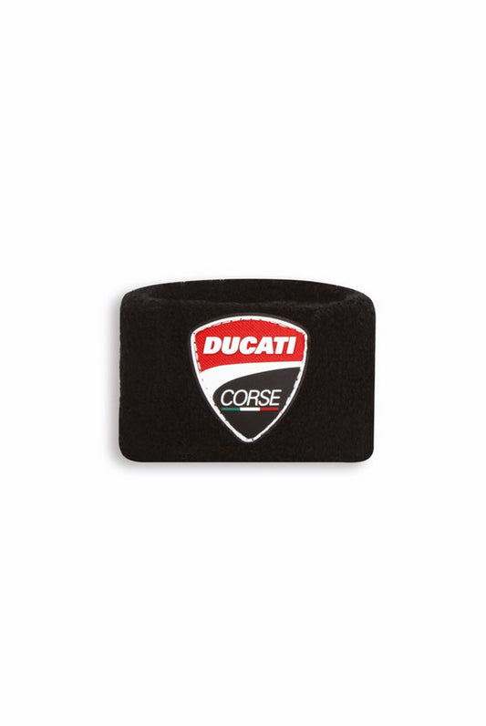 Funda de protección depósito líquido embrague