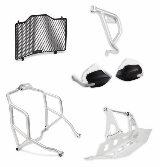 Paquete accesorios Off-road