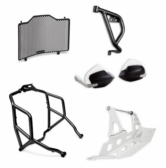 Paquete accesorios Off-road