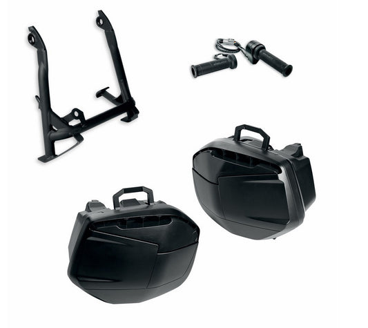 Paquete accesorios Touring Multistrada V2