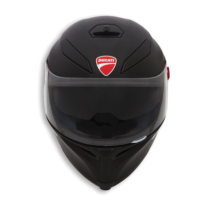 AGV Dark Rider V2