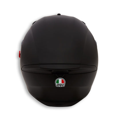 AGV Dark Rider V2