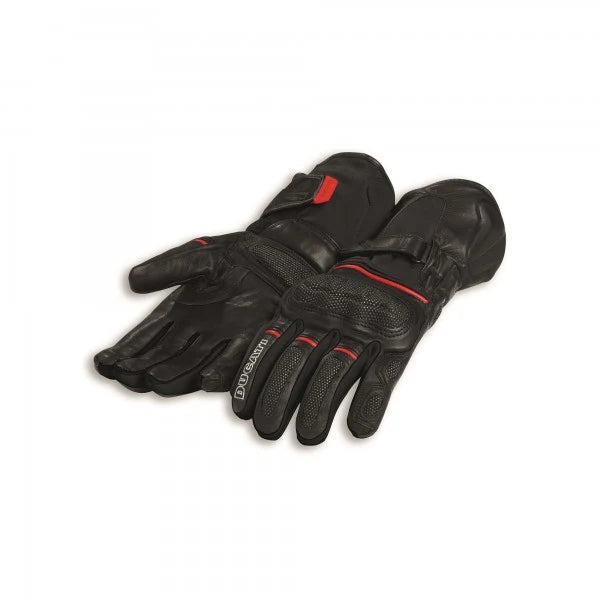 Guantes Ducati Strada C4