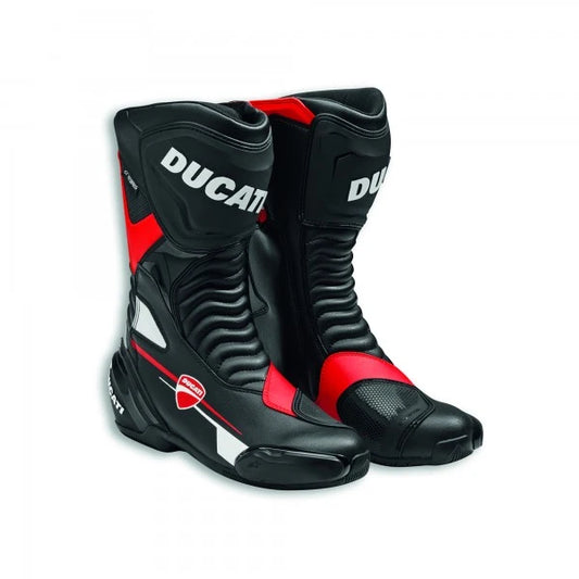 Botas Ducati Sport-Touring Speed Evo C1