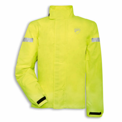 Chaqueta anti lluvia Strada V3 hombre HV