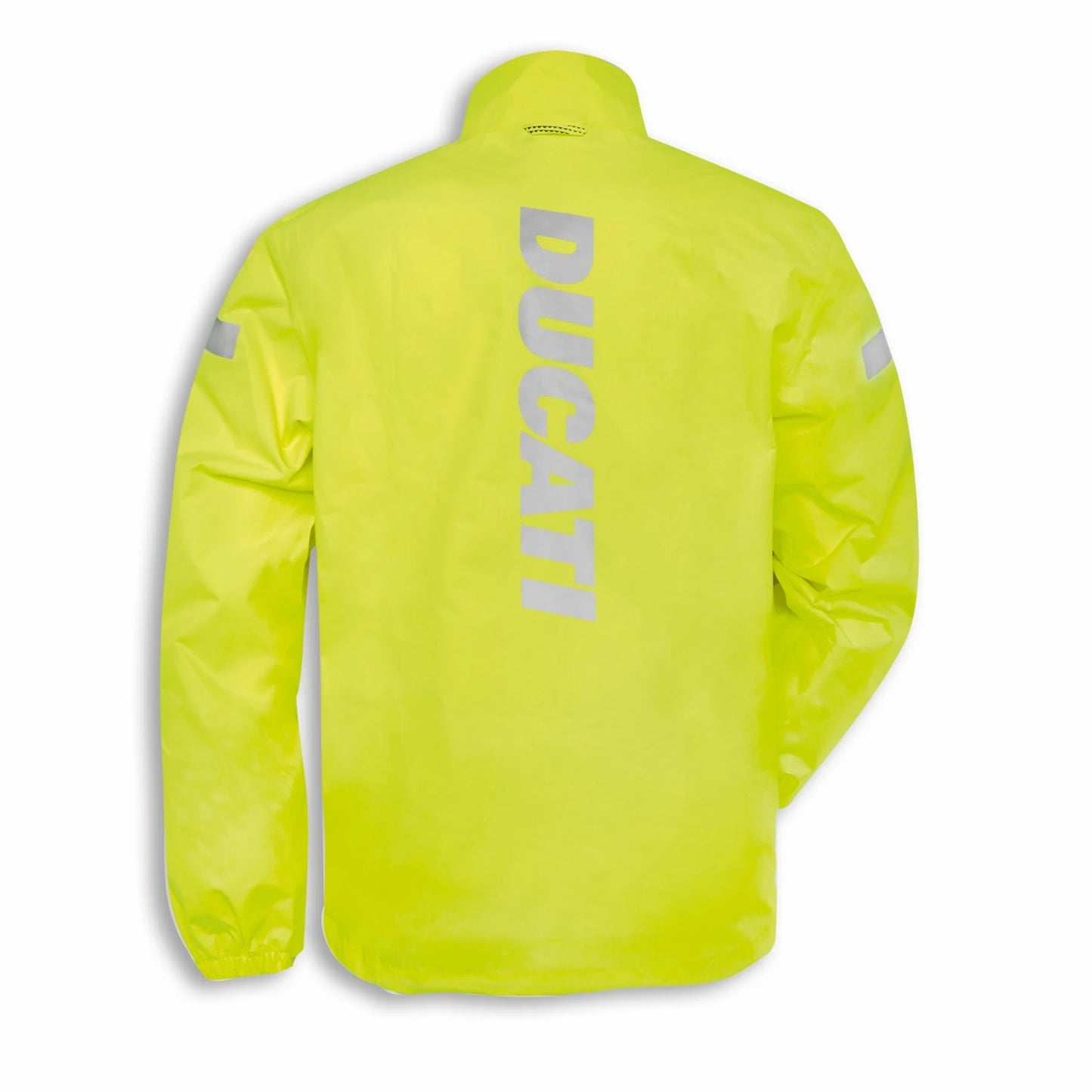 Chaqueta anti lluvia Strada V3 hombre HV