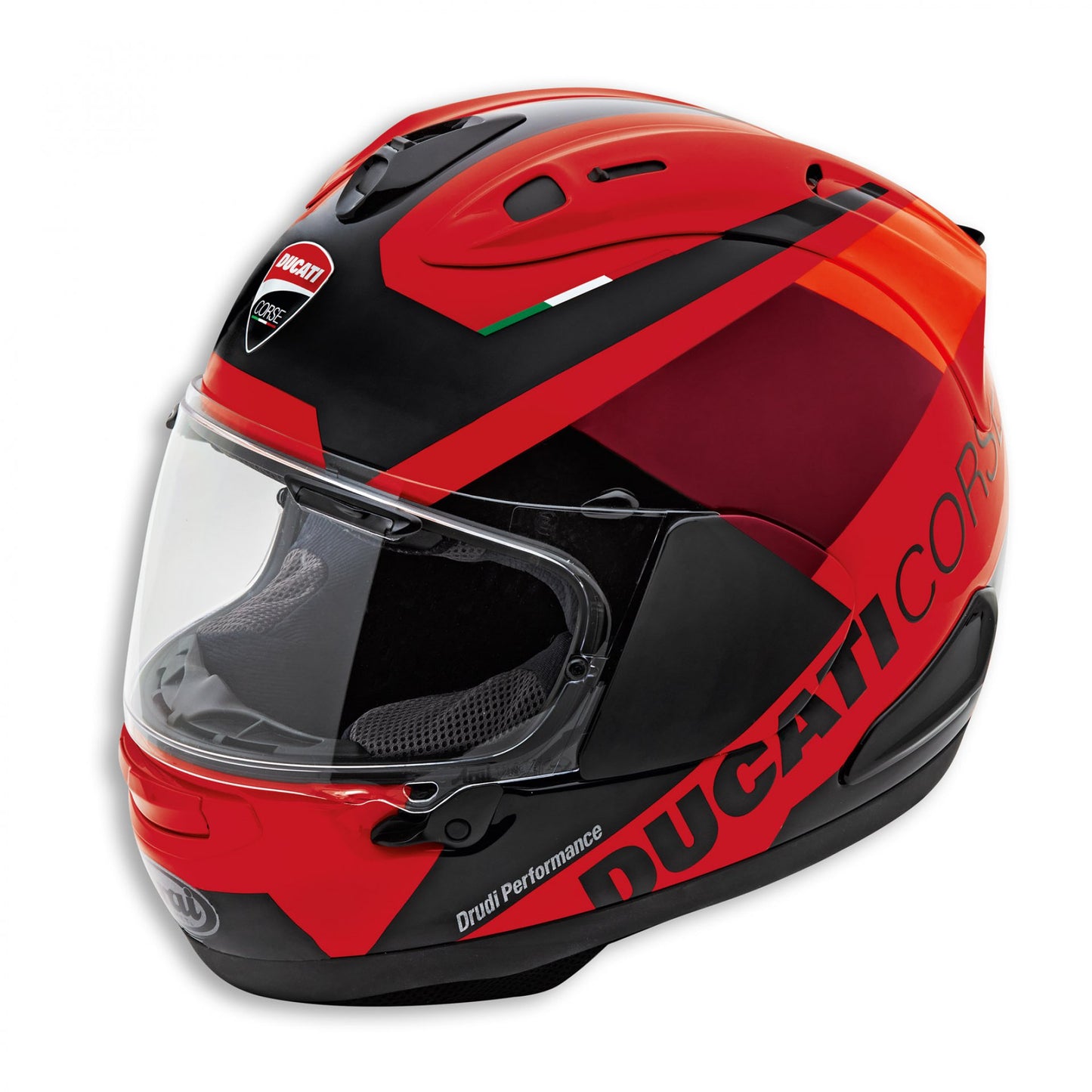 Casco integral Ducati Corse V6