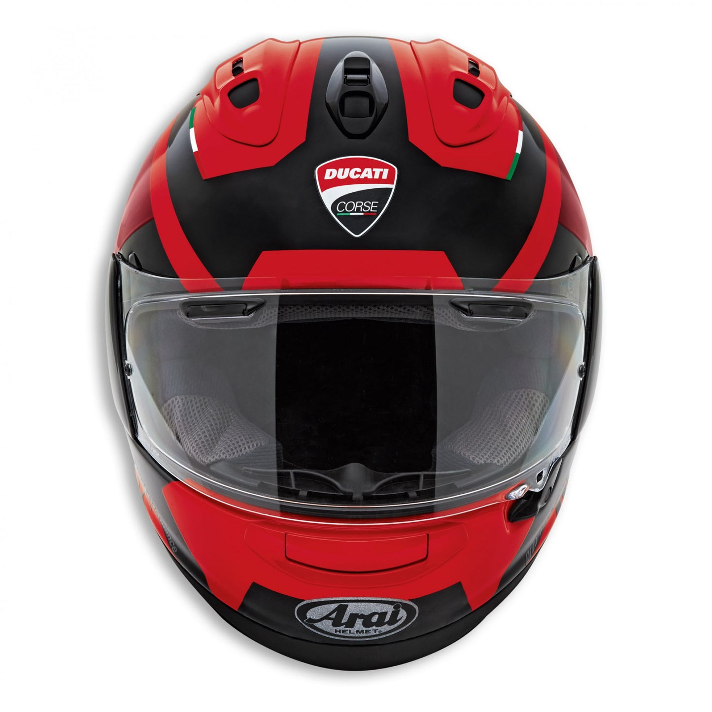 Casco integral Ducati Corse V6